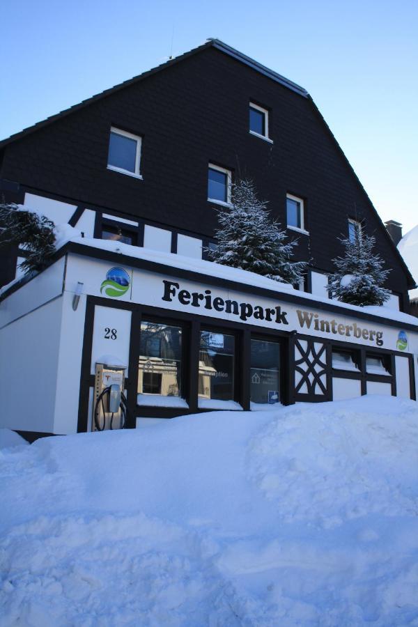 Ferienpark Winterberg Exterior photo