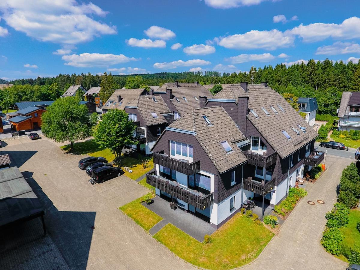 Ferienpark Winterberg Exterior photo